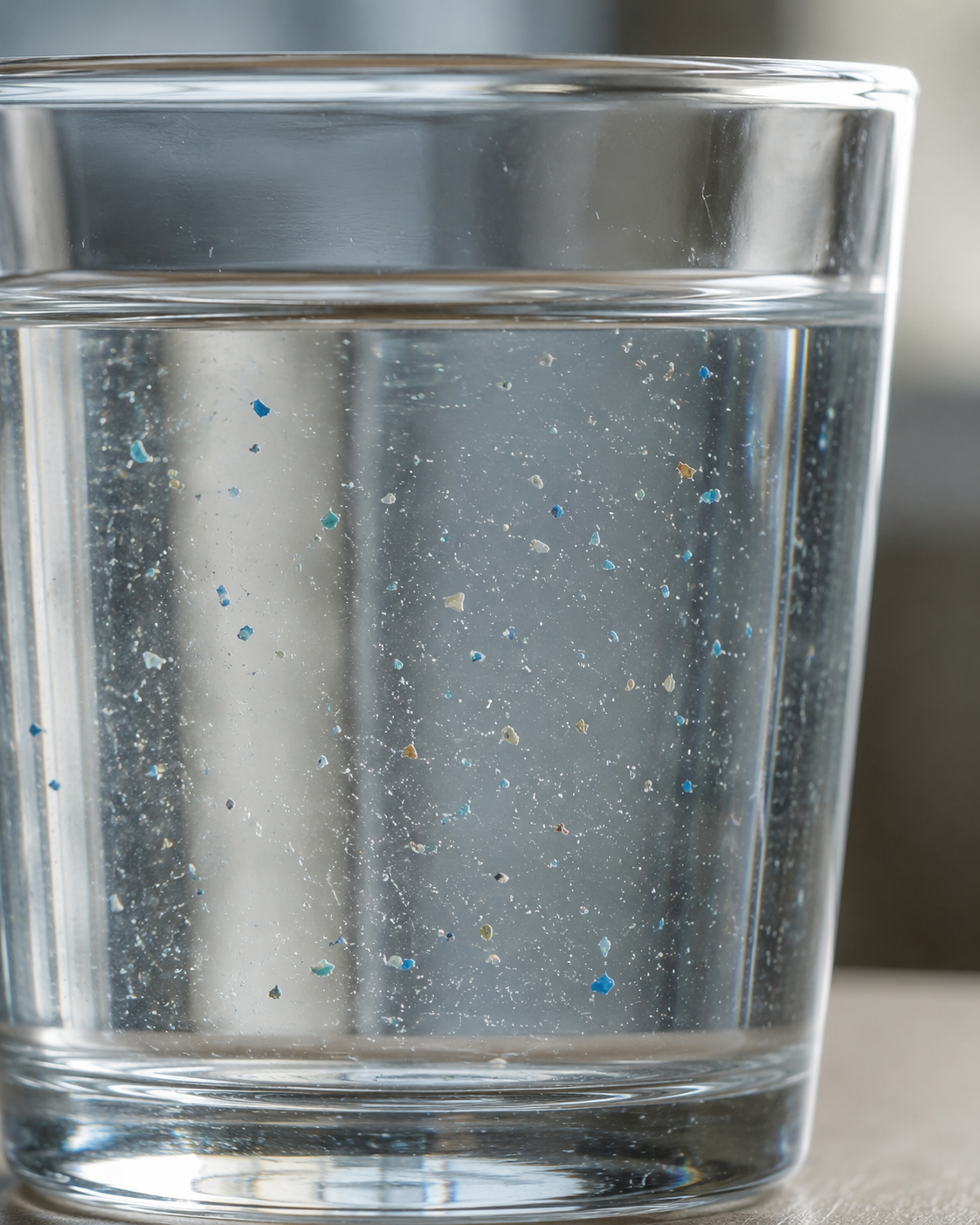 What are microplastics and why should you care?