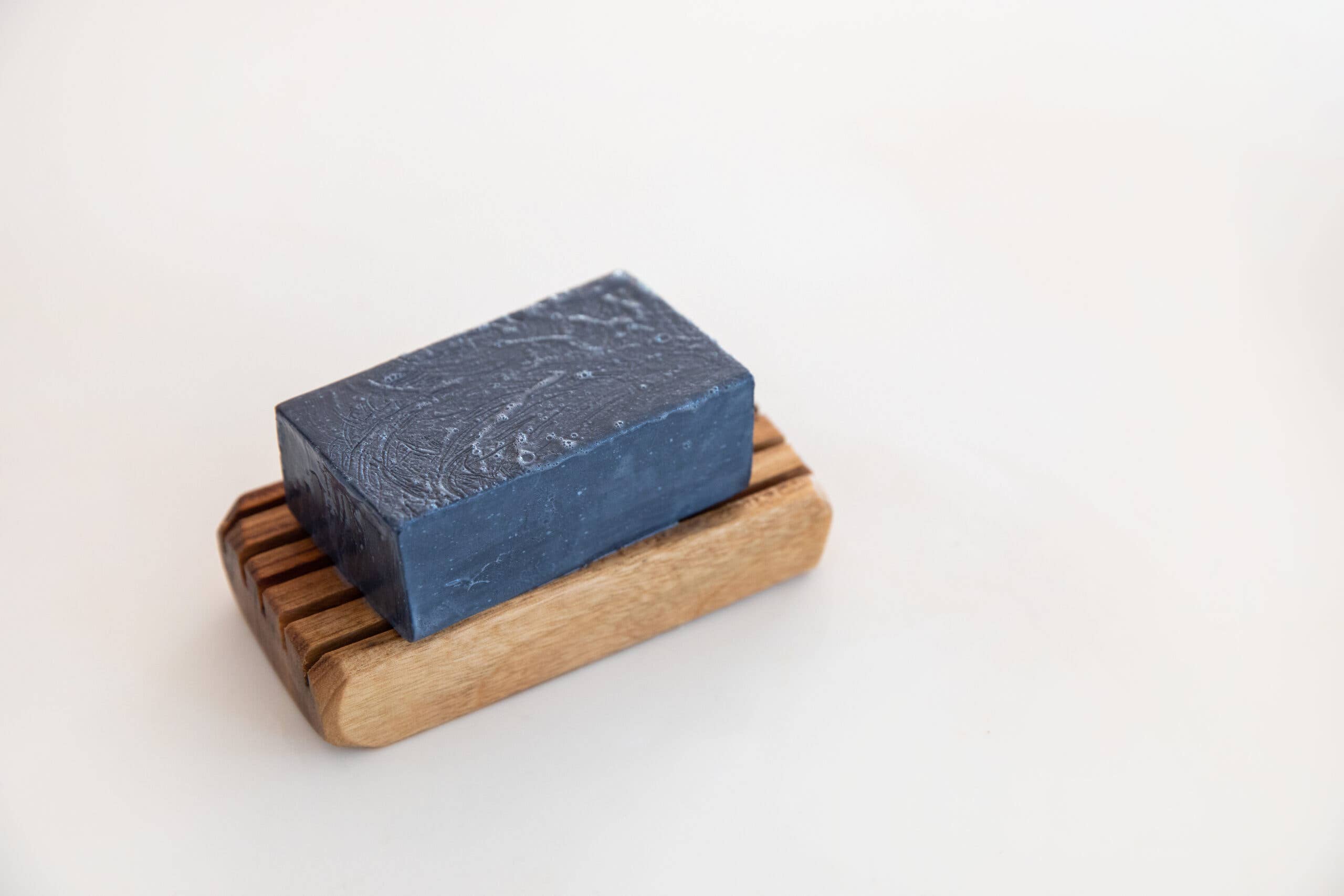 Natural Spearmint, Peppermint & Charcoal Dish Soap