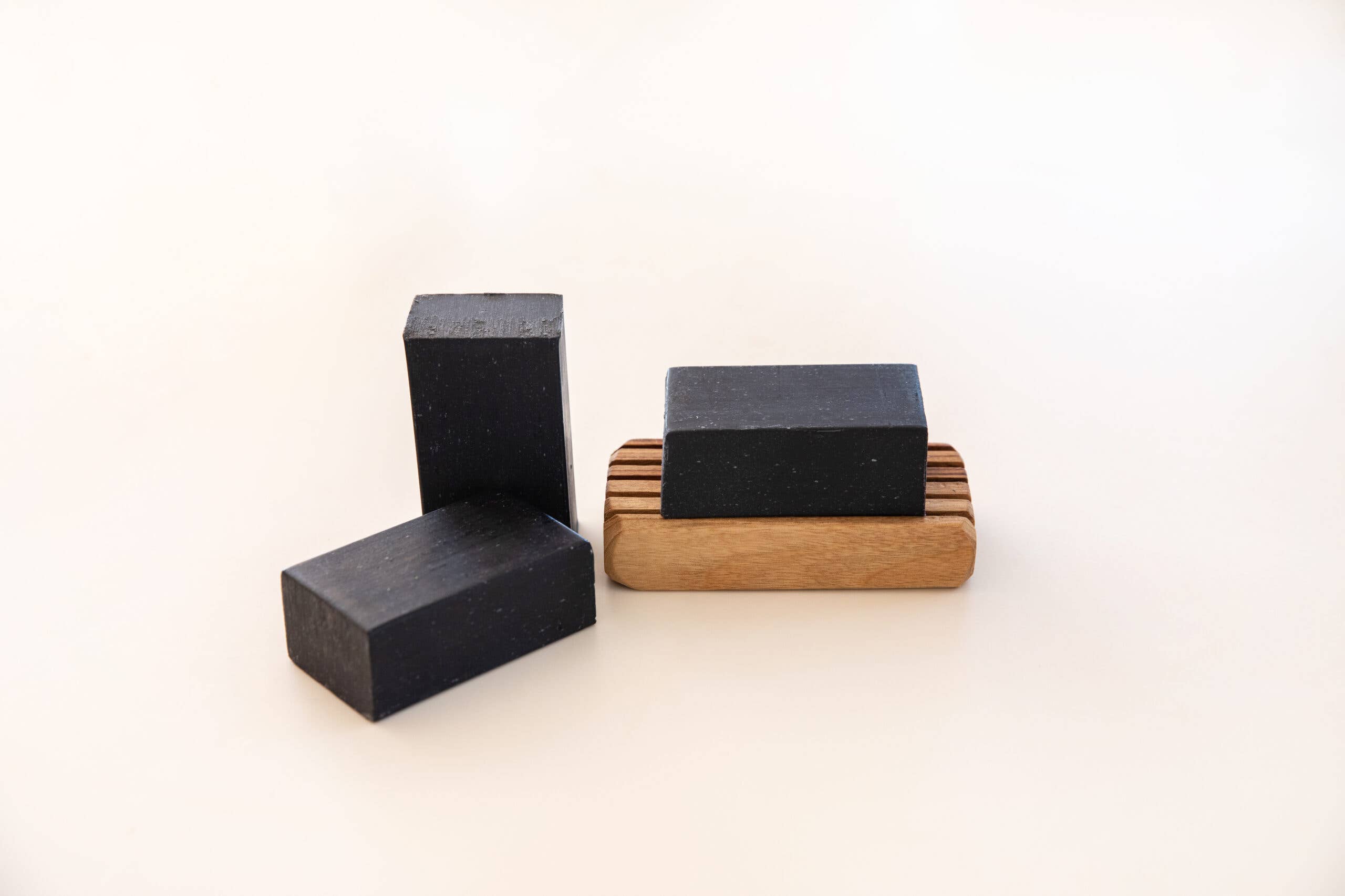 Natural Spearmint, Peppermint & Charcoal Dish Soap