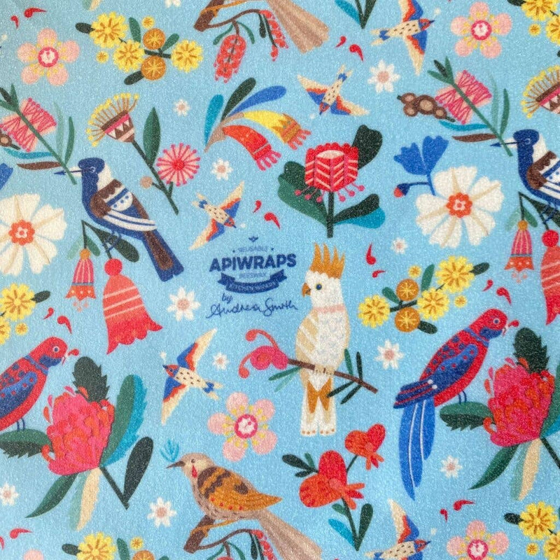 Apiwraps Sandwich Beeswax Wrap