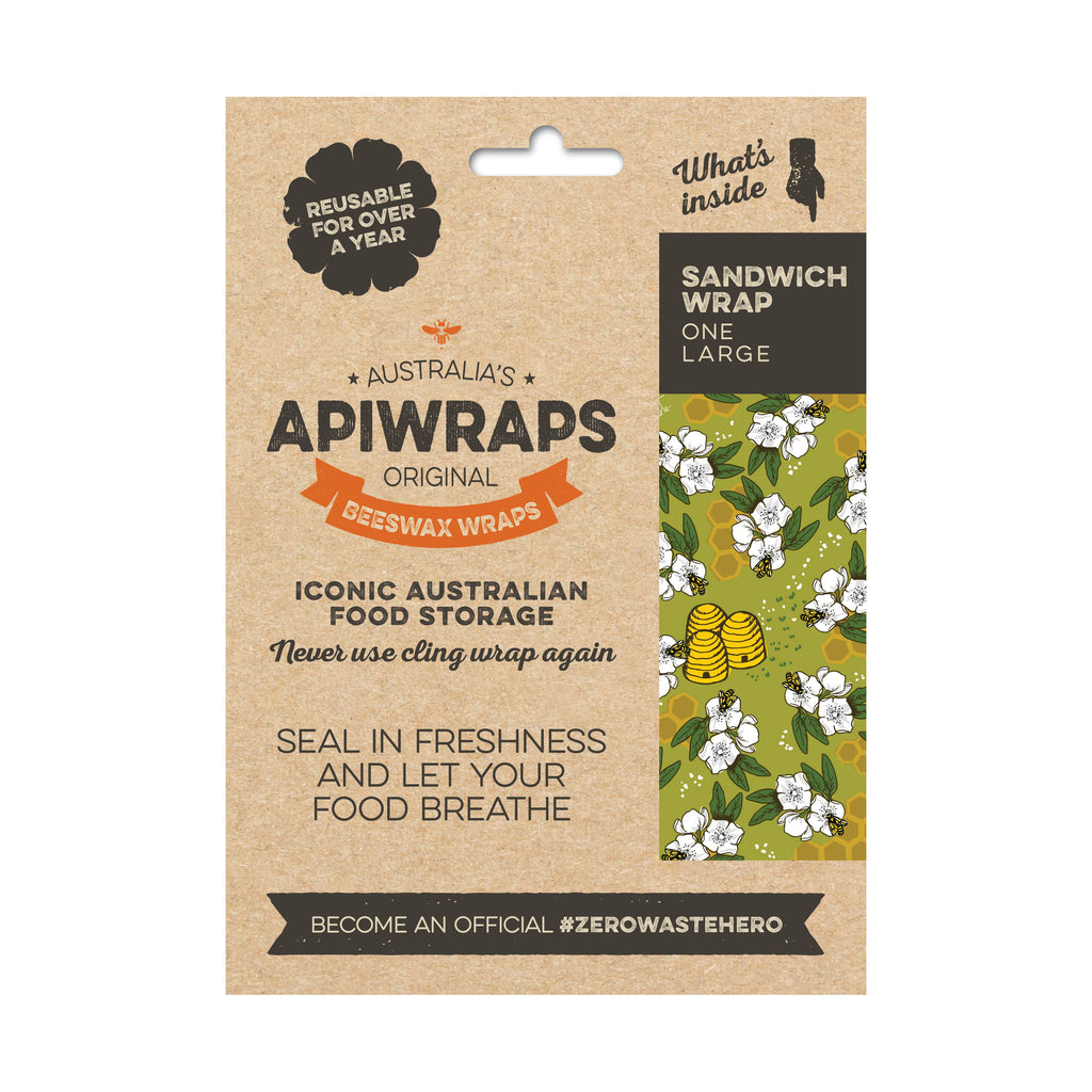 Plastic Free Lunch Bundle (10% off - discount applied at checkout)