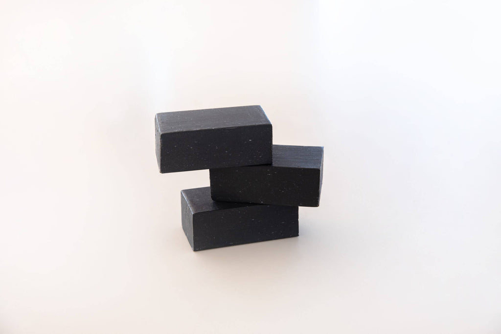 Natural Spearmint, Peppermint & Charcoal Dish Soap