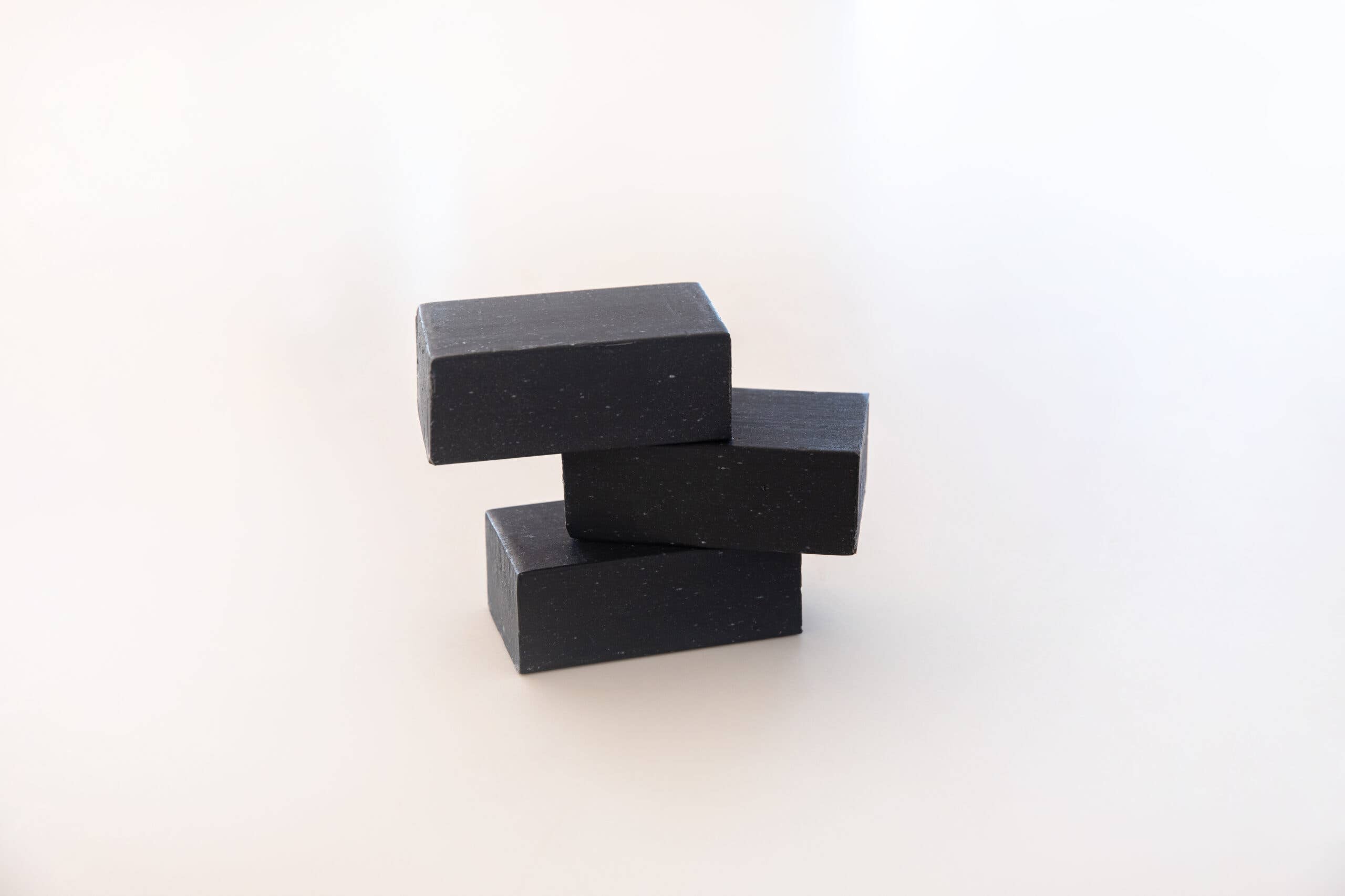 Natural Spearmint, Peppermint & Charcoal Dish Soap