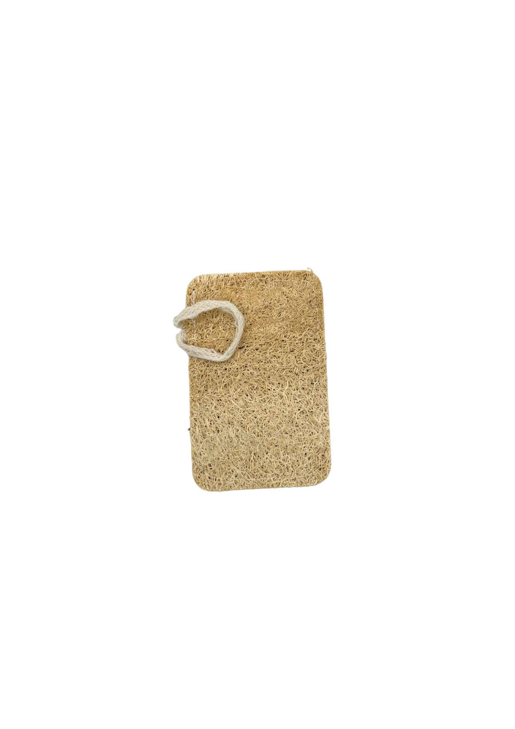 Double sided loofah Scrubber – Set of 2