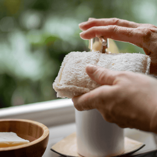 Loofah Cellulose Sponges (Pack of 3)